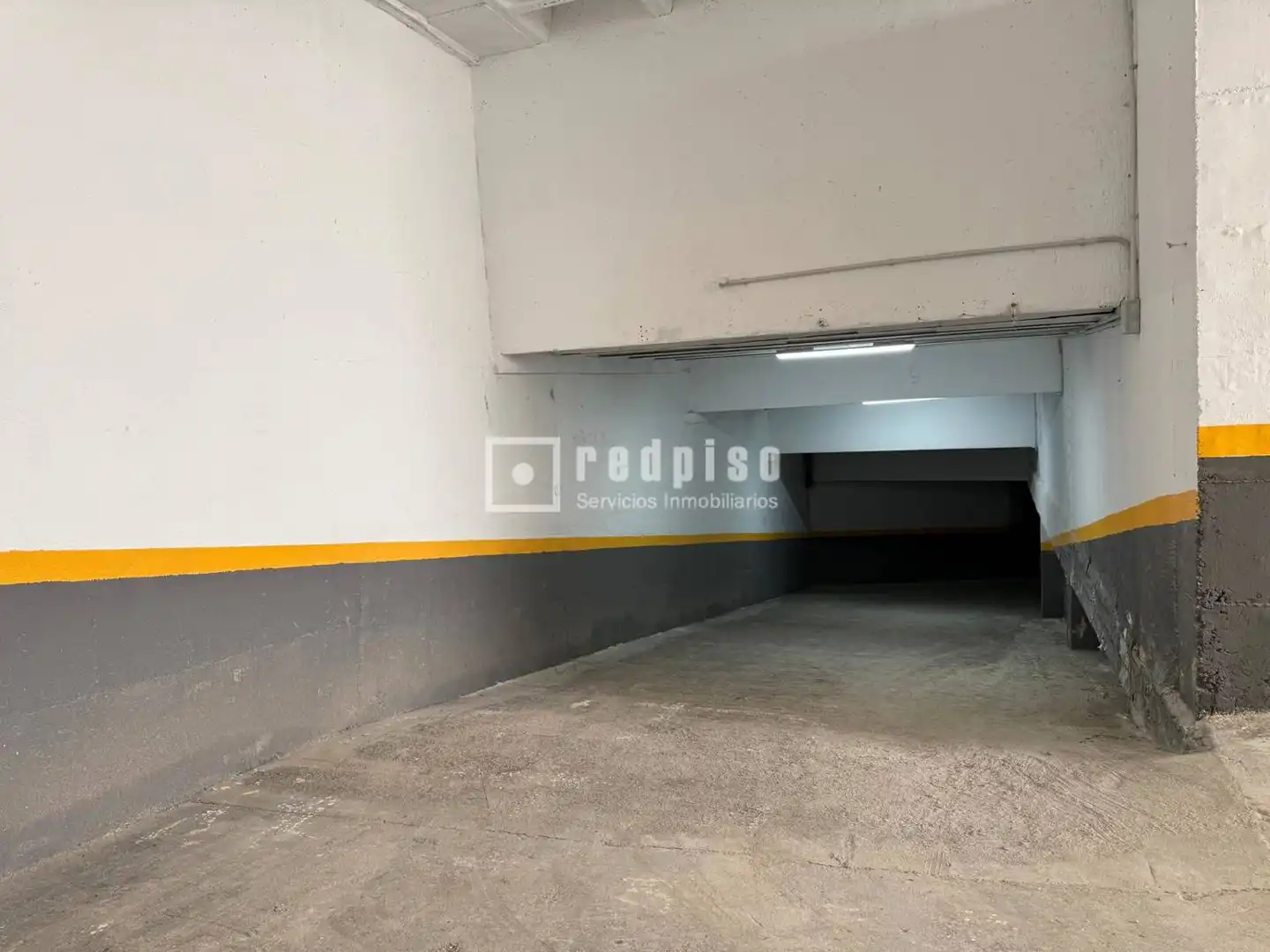 Aparcament de Garatge de lloguer en Fuenlabrada