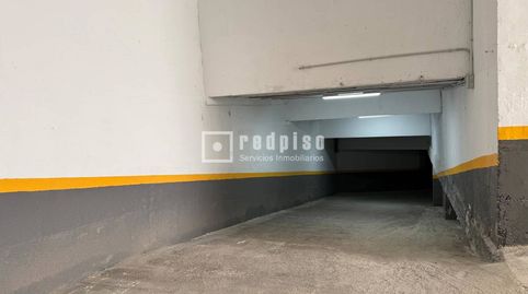 Foto 5 de Garaje de alquiler en De las Delicias, Centro, Fuenlabrada