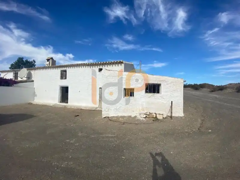 House for sale in Huércal-Overa