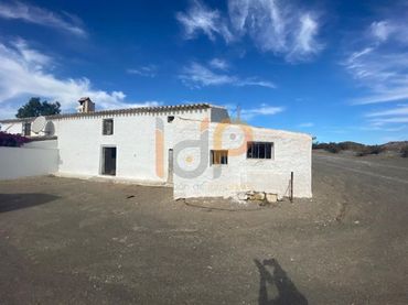 Maison à vendre à Huércal-Overa