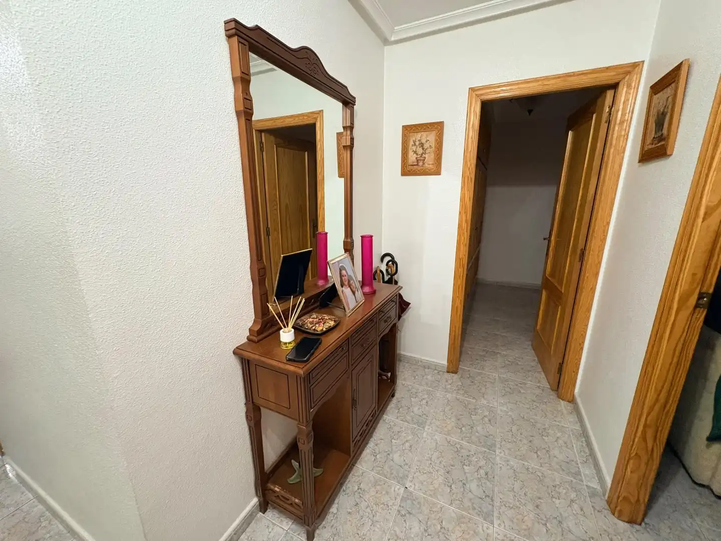 Wohnung mit Terrasse zum Verkauf in Almoradí, imagen 11