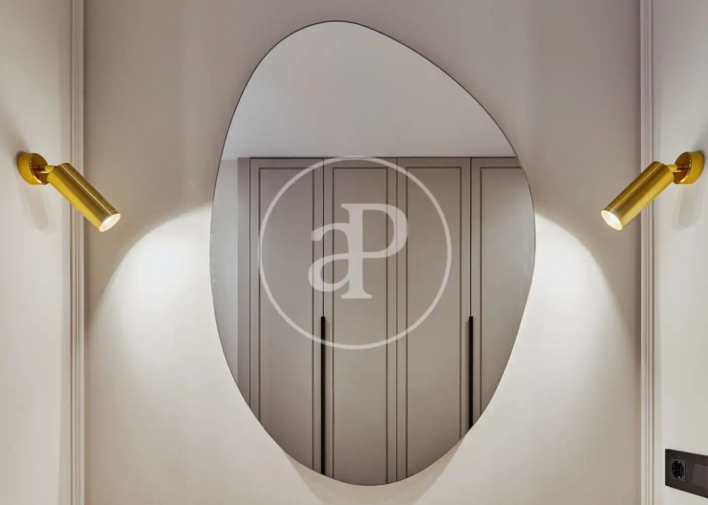Habitación de Piso en venta en Madrid con Aire acondicionado, Calefacción y Terraza