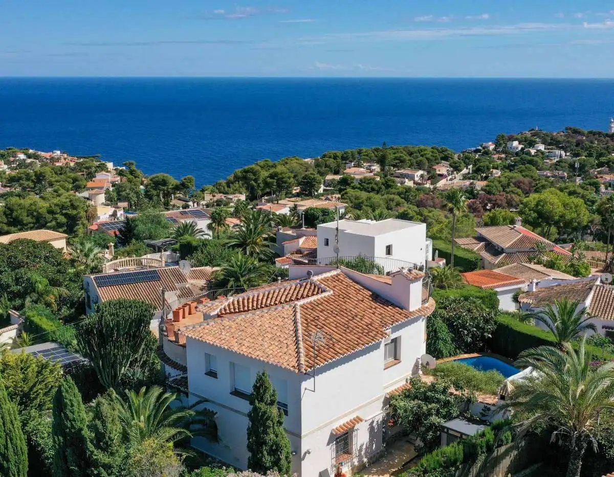 Casa o xalet en venda a Portichol - Balcón al Mar