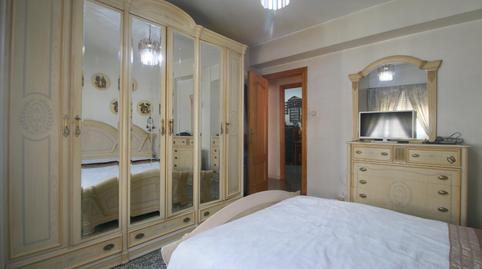 Foto 5 de Pis en venda a  Pintor Gisbert, 3, Santo Domigo, Alicante