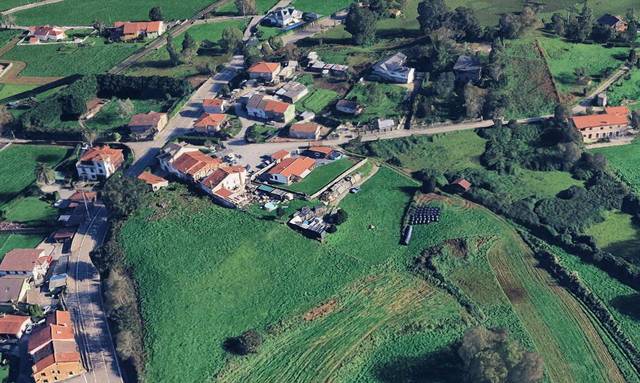 Terreno residencial en Venta en Ceceñas - Hermosa