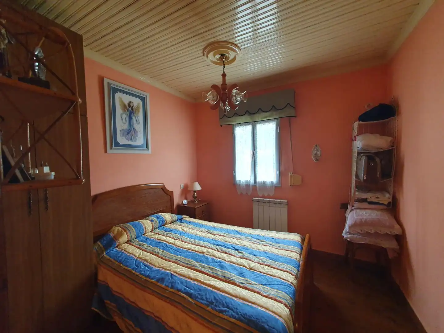 Casa con terraza en venta en Belmonte de Miranda, imagen 29
