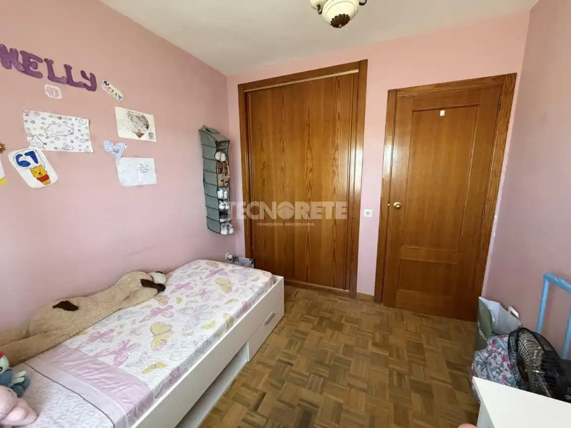 Habitación de Piso en venta en Constitución - Balconcillo