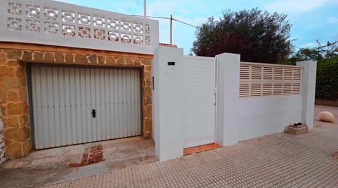 Foto 4 de Casa o xalet de lloguer a Miramar, Valencia
