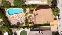 Garden of House or chalet for sale in Vilassar de Dalt  with Terrace, Swimming Pool and Balcony