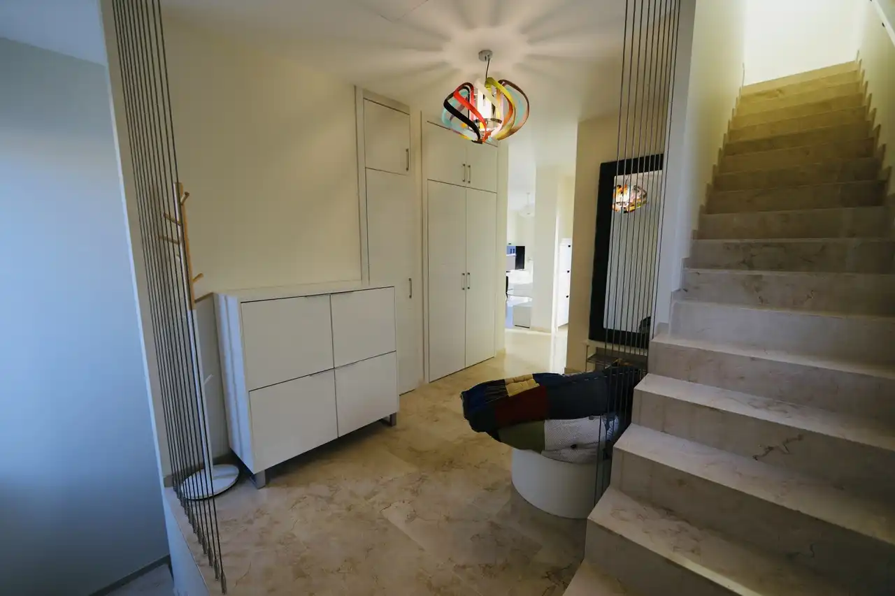 Chalet con piscina en venta en Orihuela Costa, imagen 21