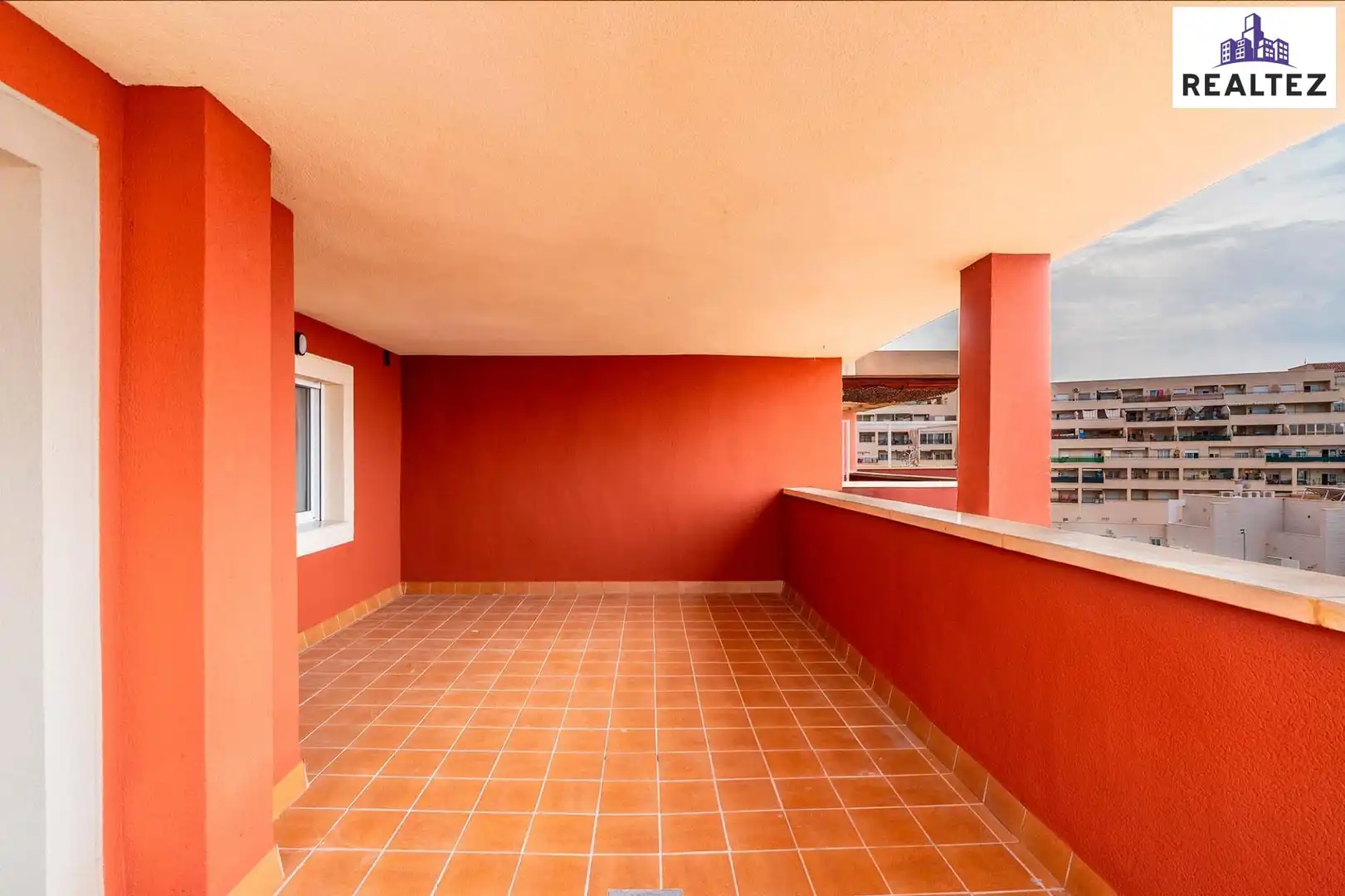 Flat with pool for sale in Aguadulce, imagen 11