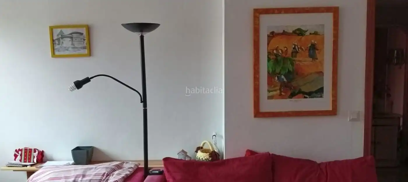 Piso en venta en Calle Cádiz 55, imagen 2