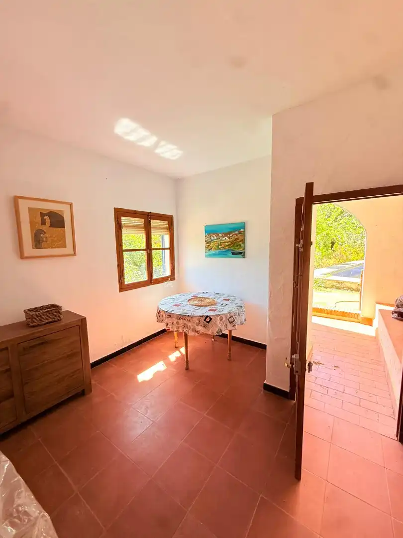 Maison rustique avec piscine à vendre à Yunquera, imagen 11