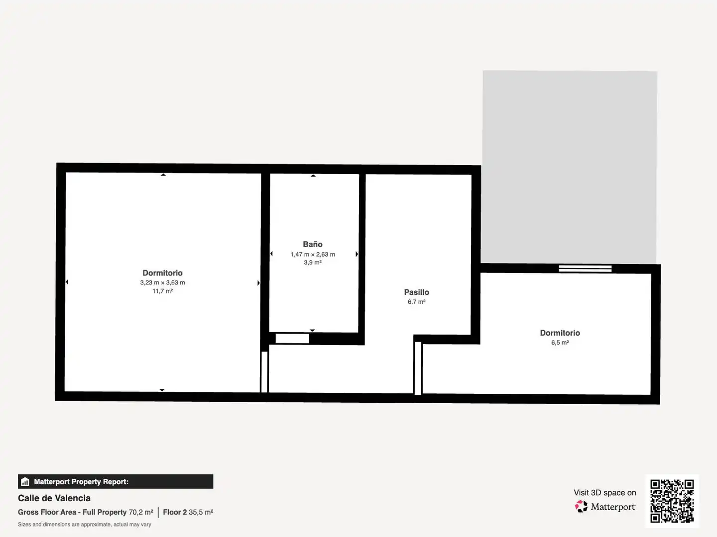 Maisonette mit Pool zum Verkauf in VALENCIA 9, imagen 30