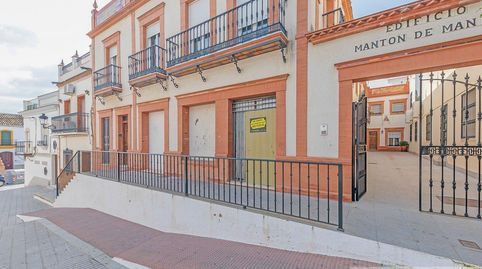 Carrión de los CéspedesLocal, imagen 2