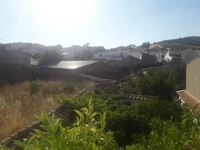 Casa amb jardí en venda a Villanueva del Rey, imagen 17
