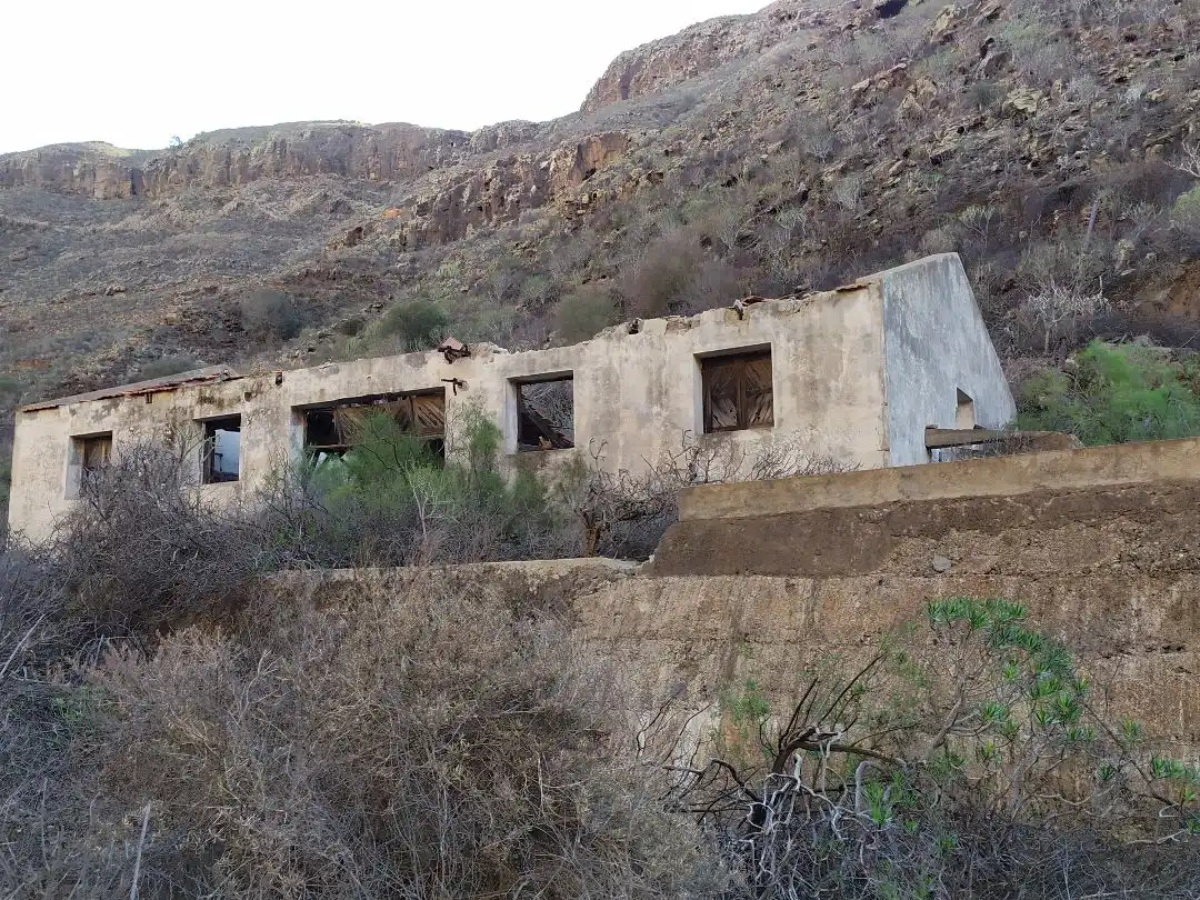 Terreno rustico in vendita a El Molino de Viento 7, imagen 4