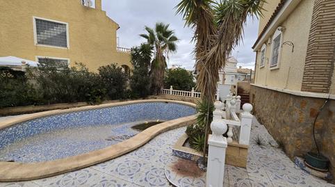 Foto 4 de Casa o chalet en venta en Monforte del Cid, Alicante