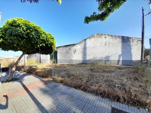 Terreno residencial en Venta en CM VIEJO DE MIRANDILLA, S/N, -1 en Norte