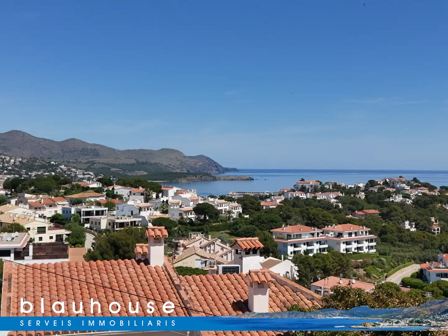 Residential land for sale in Cau del Llop - Super Fener - Fener