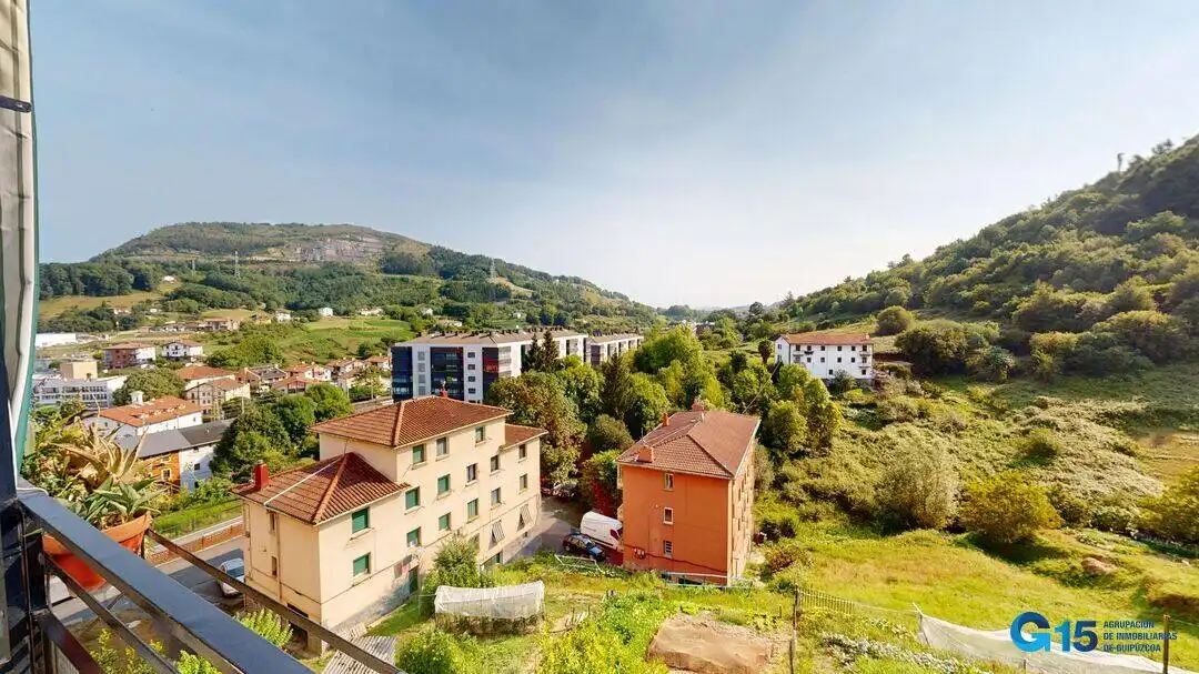 Wohnung mit Terrasse zum Verkauf in Extremadura Kalea, imagen 27