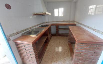 Kitchen of Single-family semi-detached for sale in Alfacar