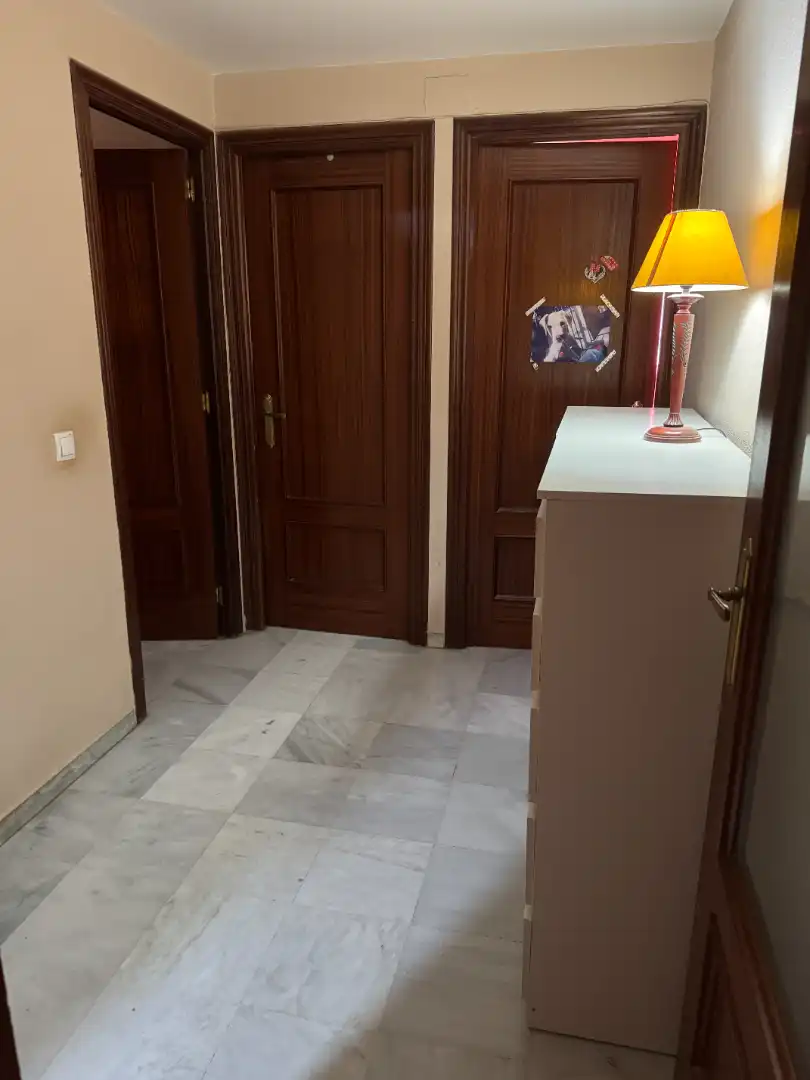 Flat for sale in Sevilla  with Air Conditioner, Heating and Terrace