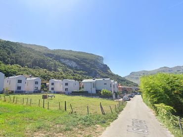 Terreno residencial en venta en Barrio Islares