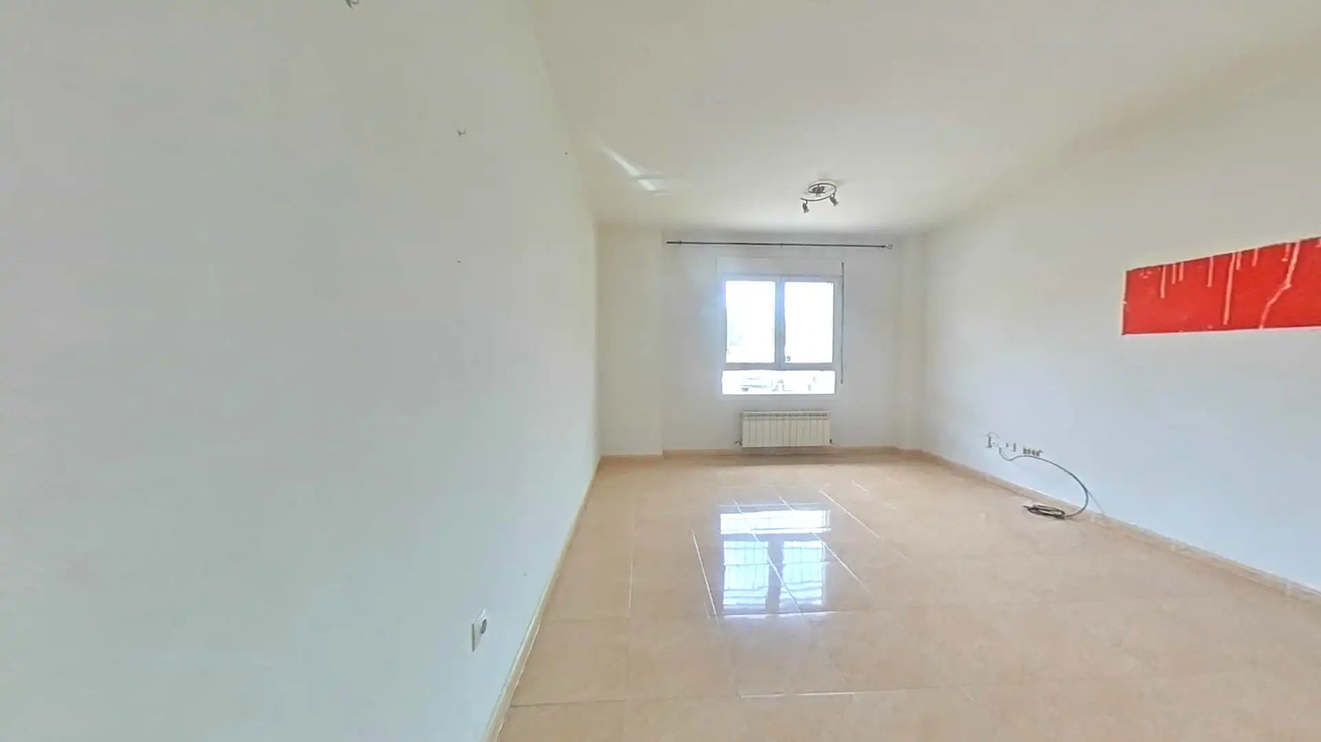 Sala de estar de Piso en venta en Miguelturra con Calefacción