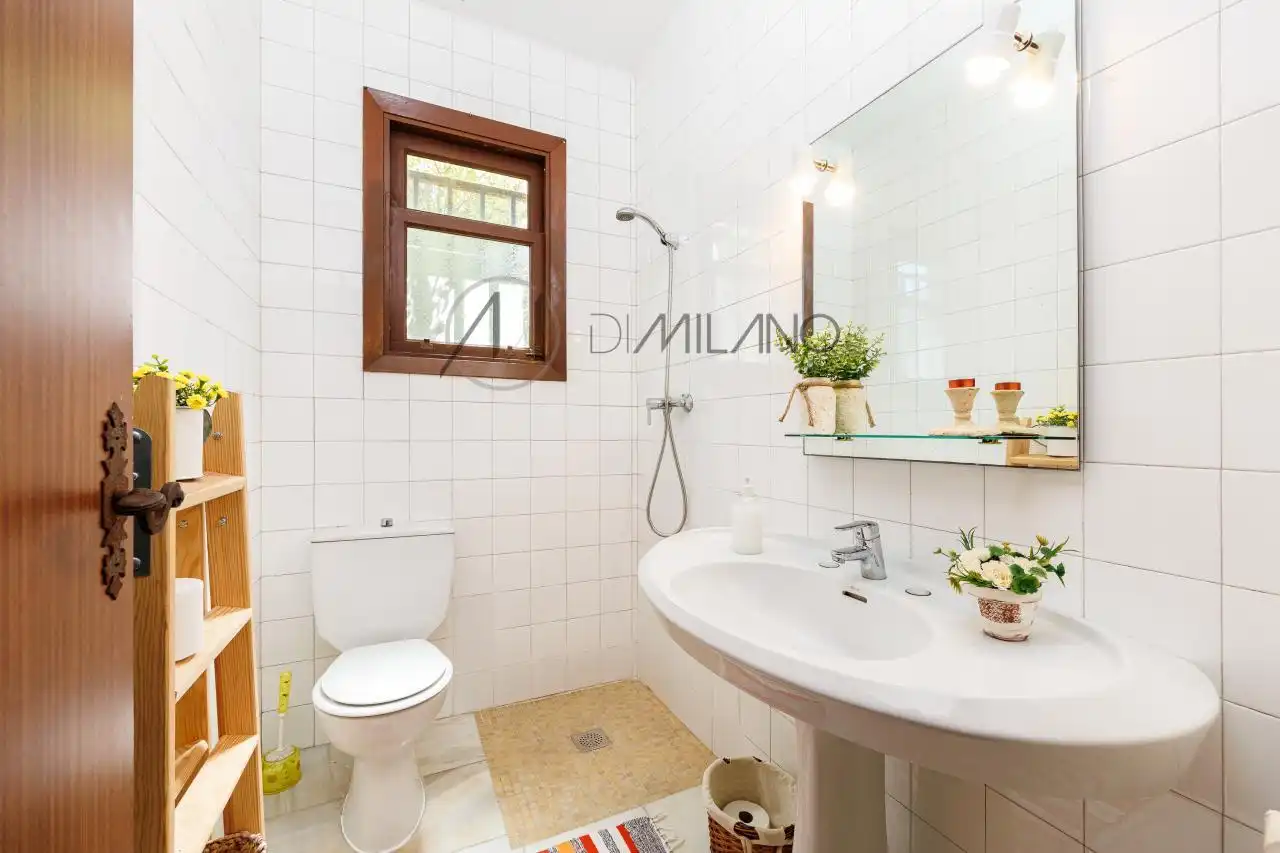 Detached house with terrace for sale in Antonio Cominges, imagen 30