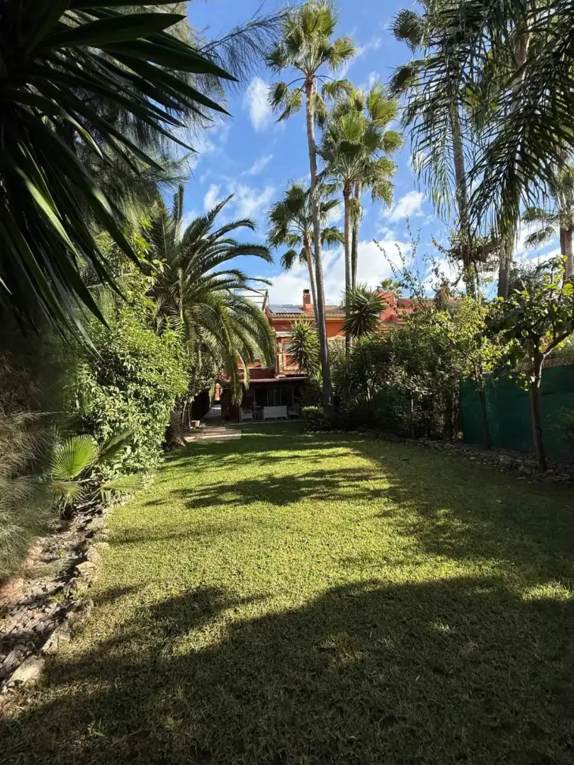 Terraced house with pool for sale in Calle Nueva Atalaya 37, imagen 11