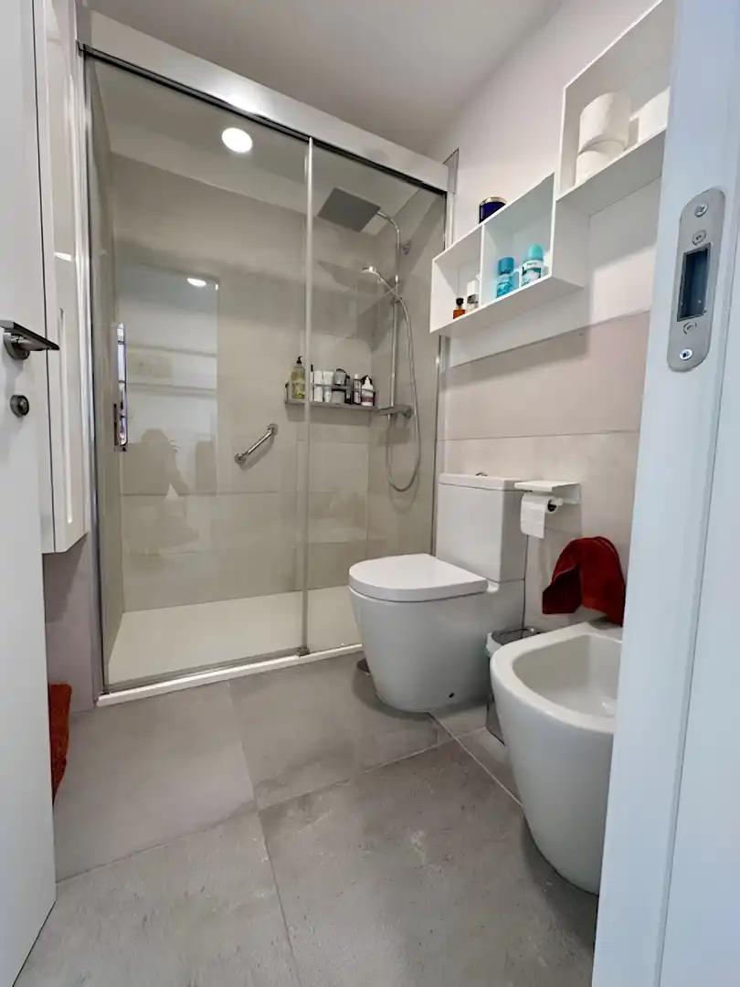Apartament amb terrassa en venda a Puerto Deportivo, imagen 22