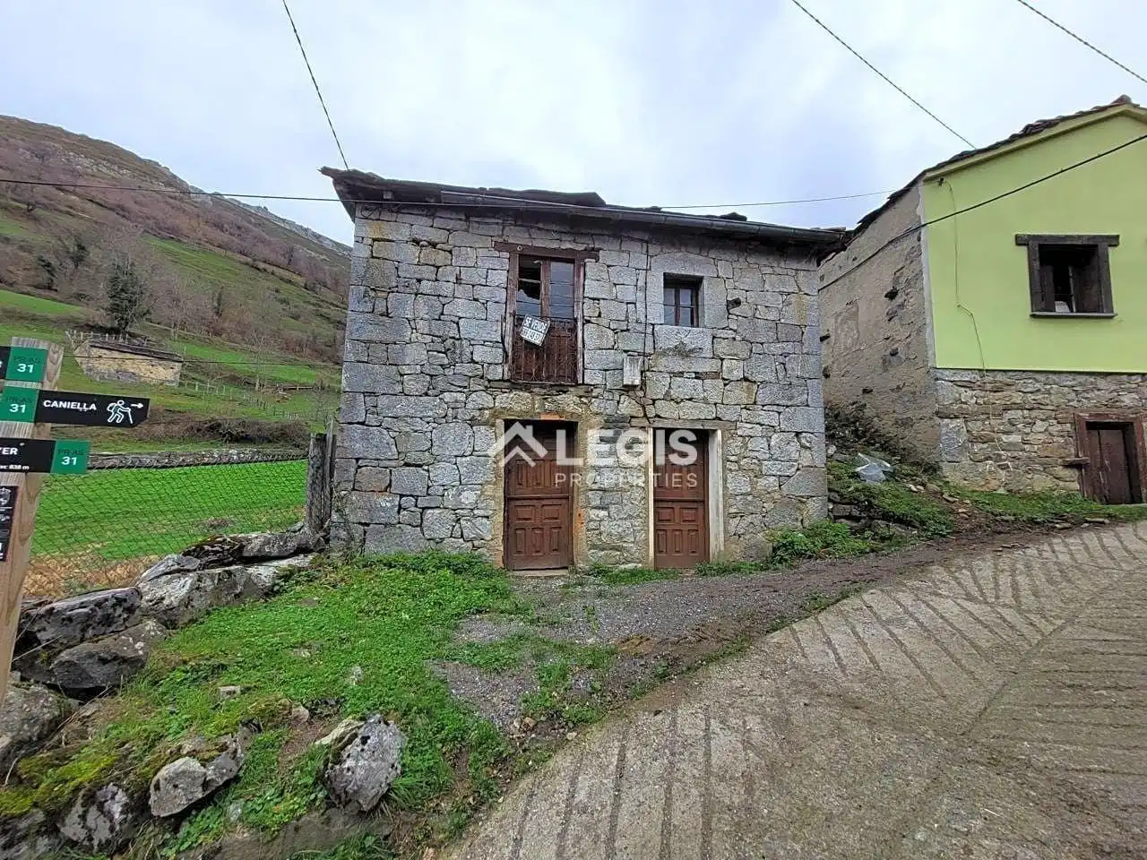 Haus zum Verkauf in CASOMERA, imagen 15