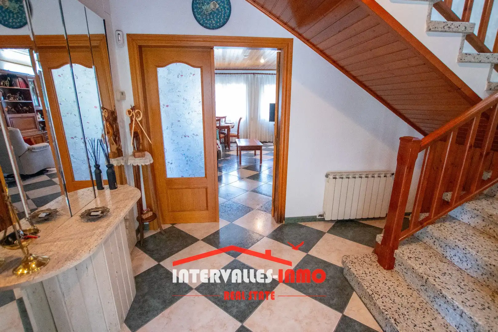 Casa o chalet en venta en Palau-solità i Plegamans