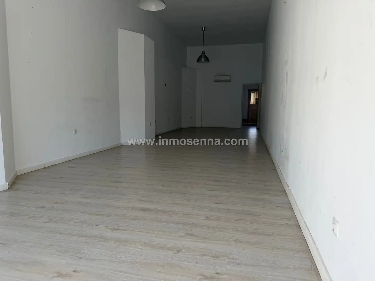 Wohnzimmer von Gebäude zum Verkauf in  Palma de Mallorca