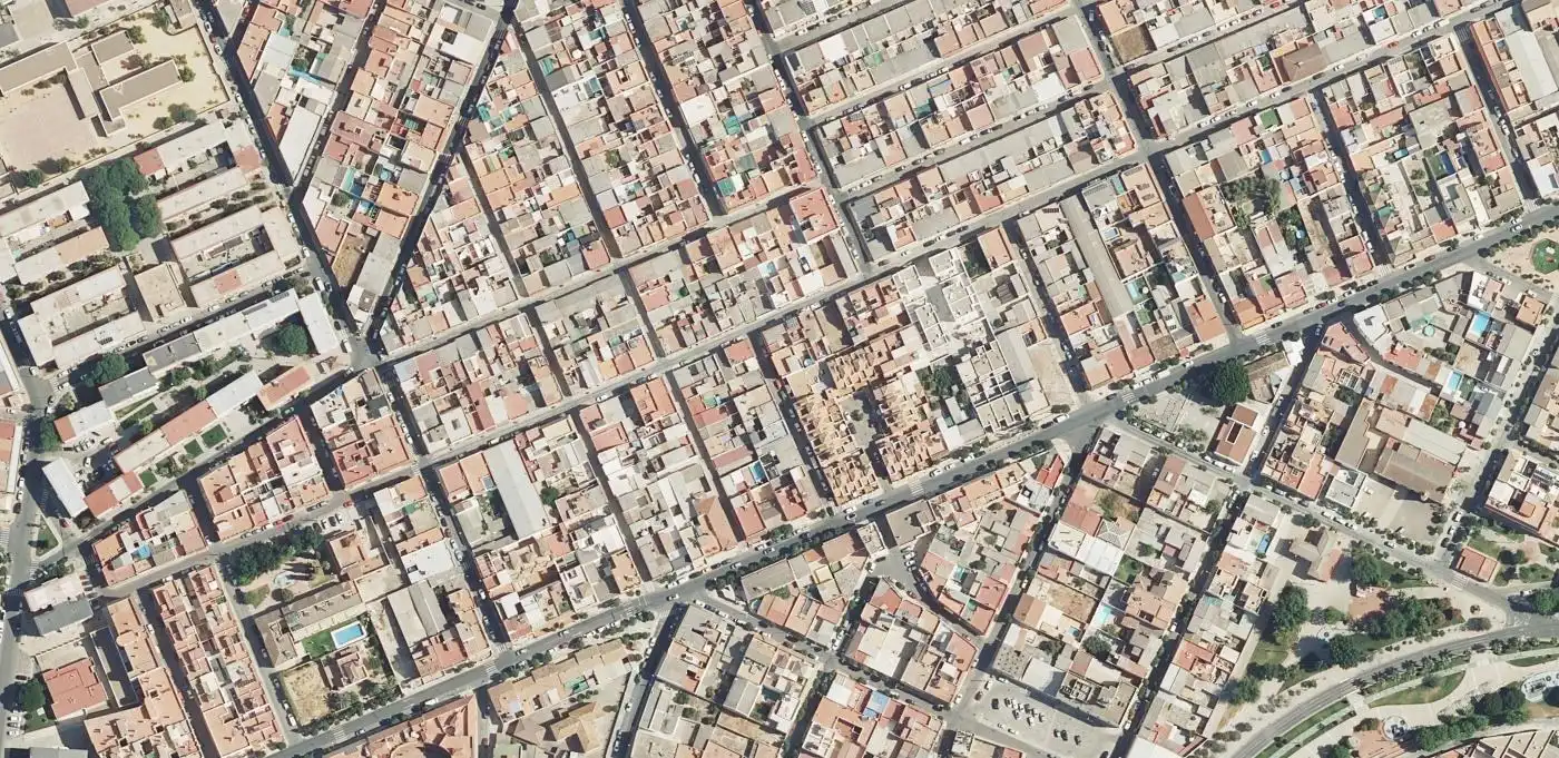 Wohnung zum Verkauf in San José de la Rinconada, imagen 7