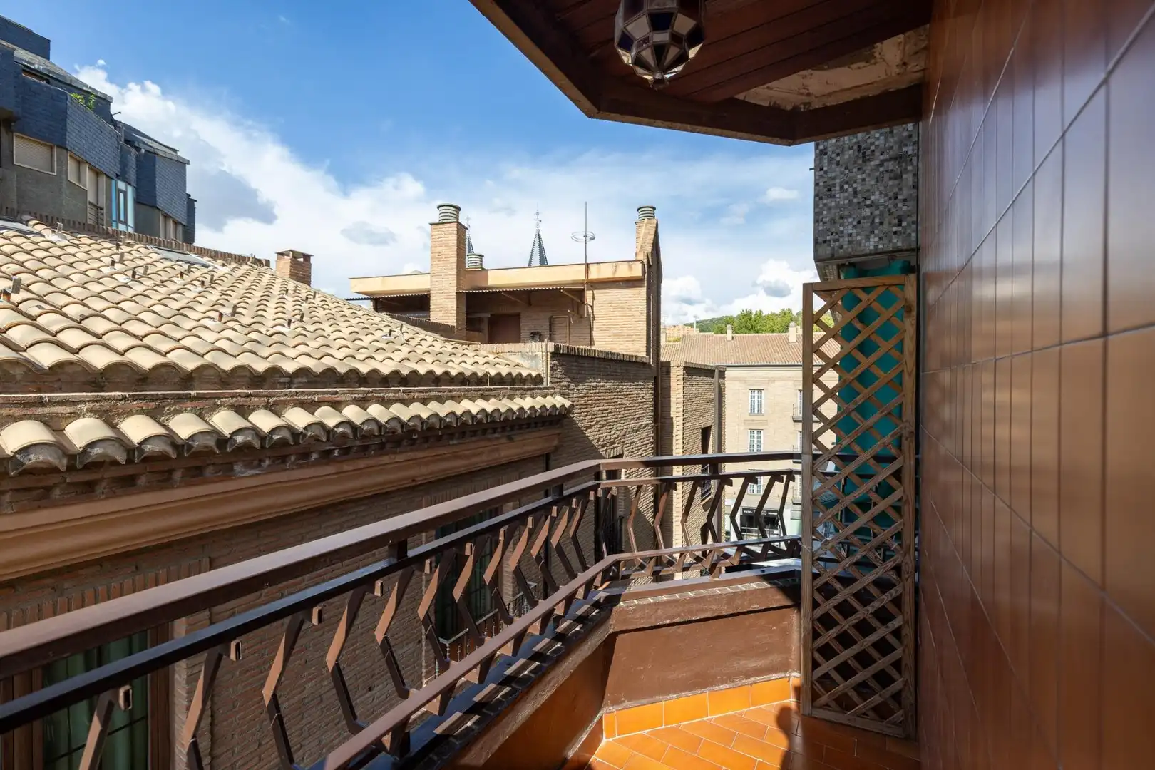 Piso con terraza en venta en Calle NUEVA DE LA VIRGEN 3, imagen 25