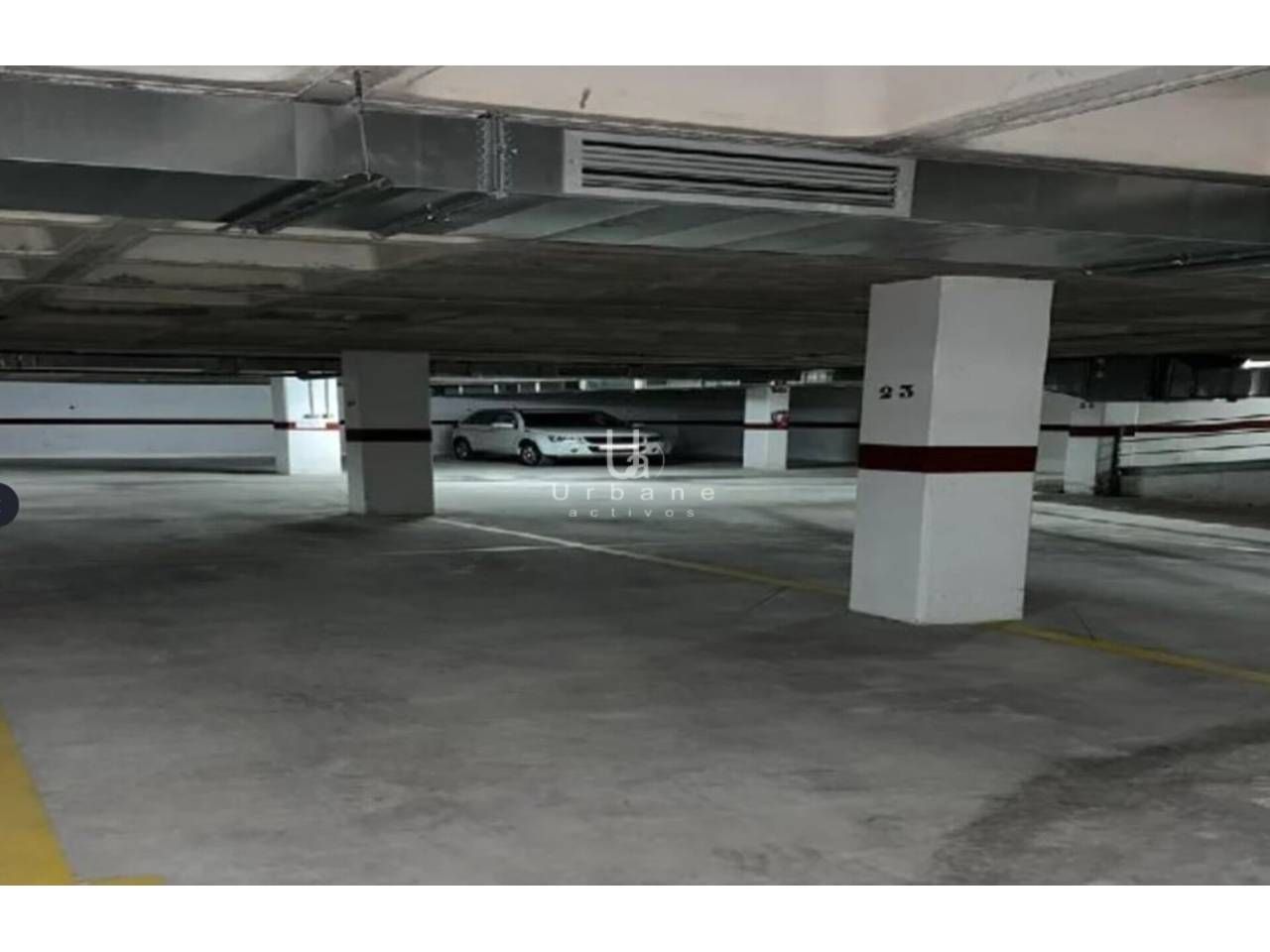 Parking of Garage for sale in Torre-Pacheco