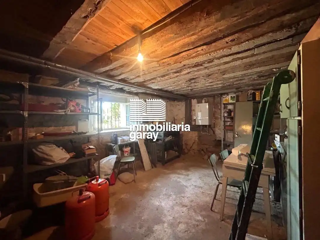 Casa amb jardí en venda a Medina de Pomar, imagen 34