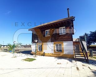 Exterior view of Country house for sale in Ugena