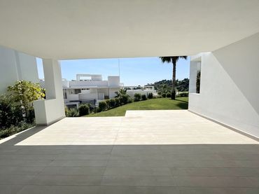 Appartement compact avec piscine à vendre à La Alquería