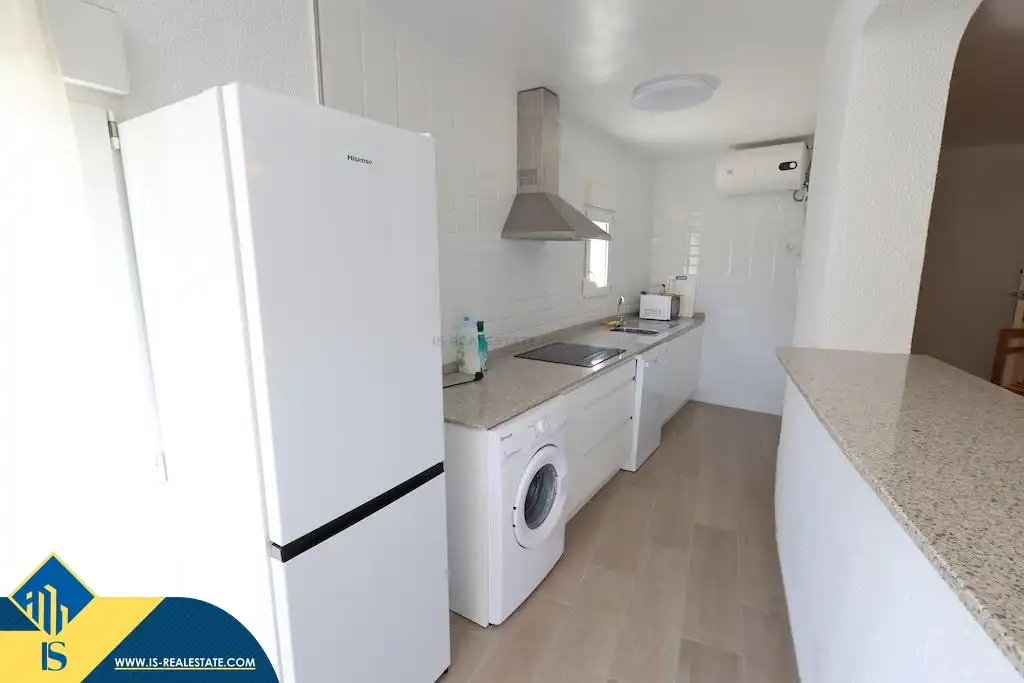 Villa mit Pool zur Miete in Orihuela Costa, imagen 36