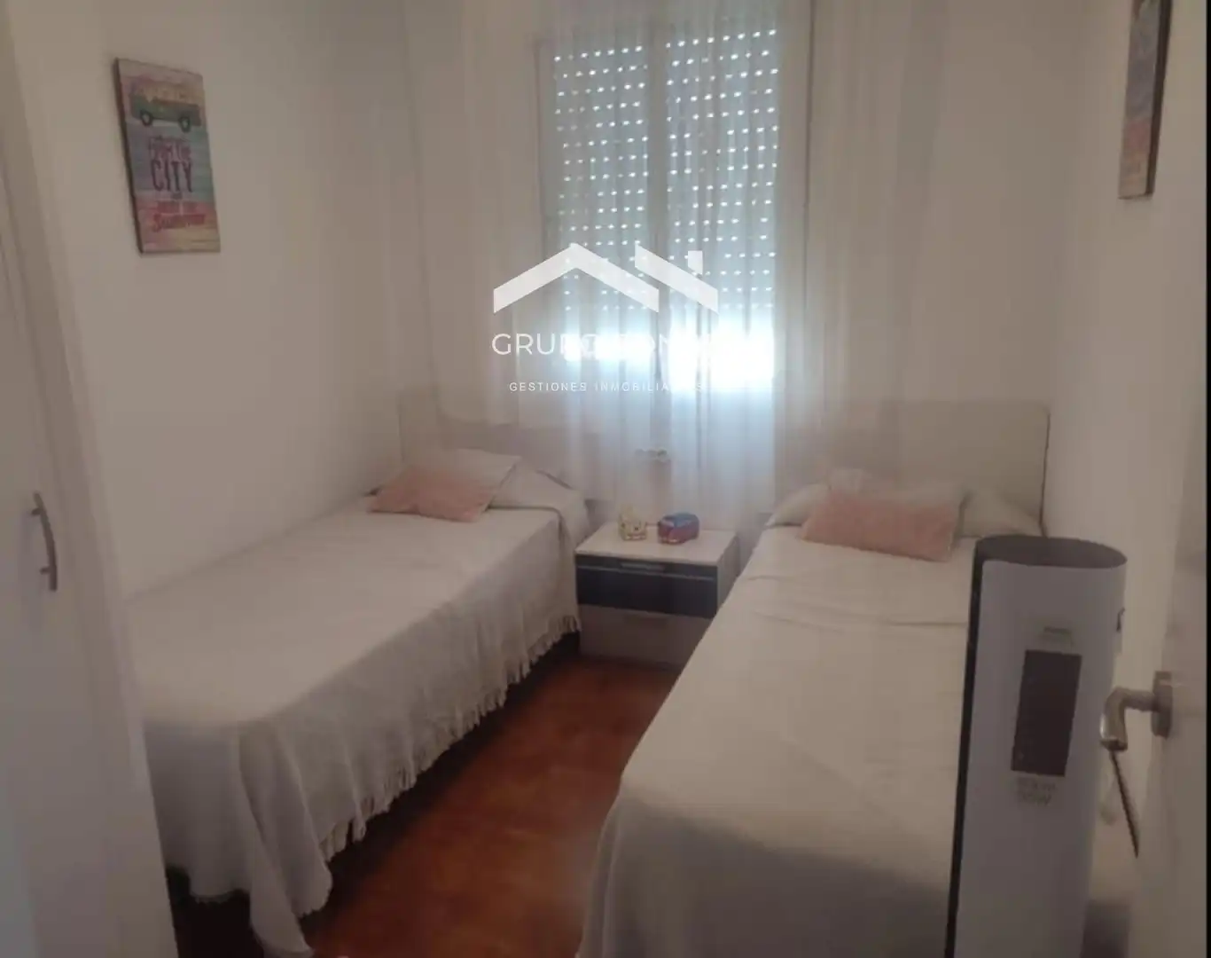 Habitación de Dúplex en venta en Chipiona con Aire acondicionado y Trastero