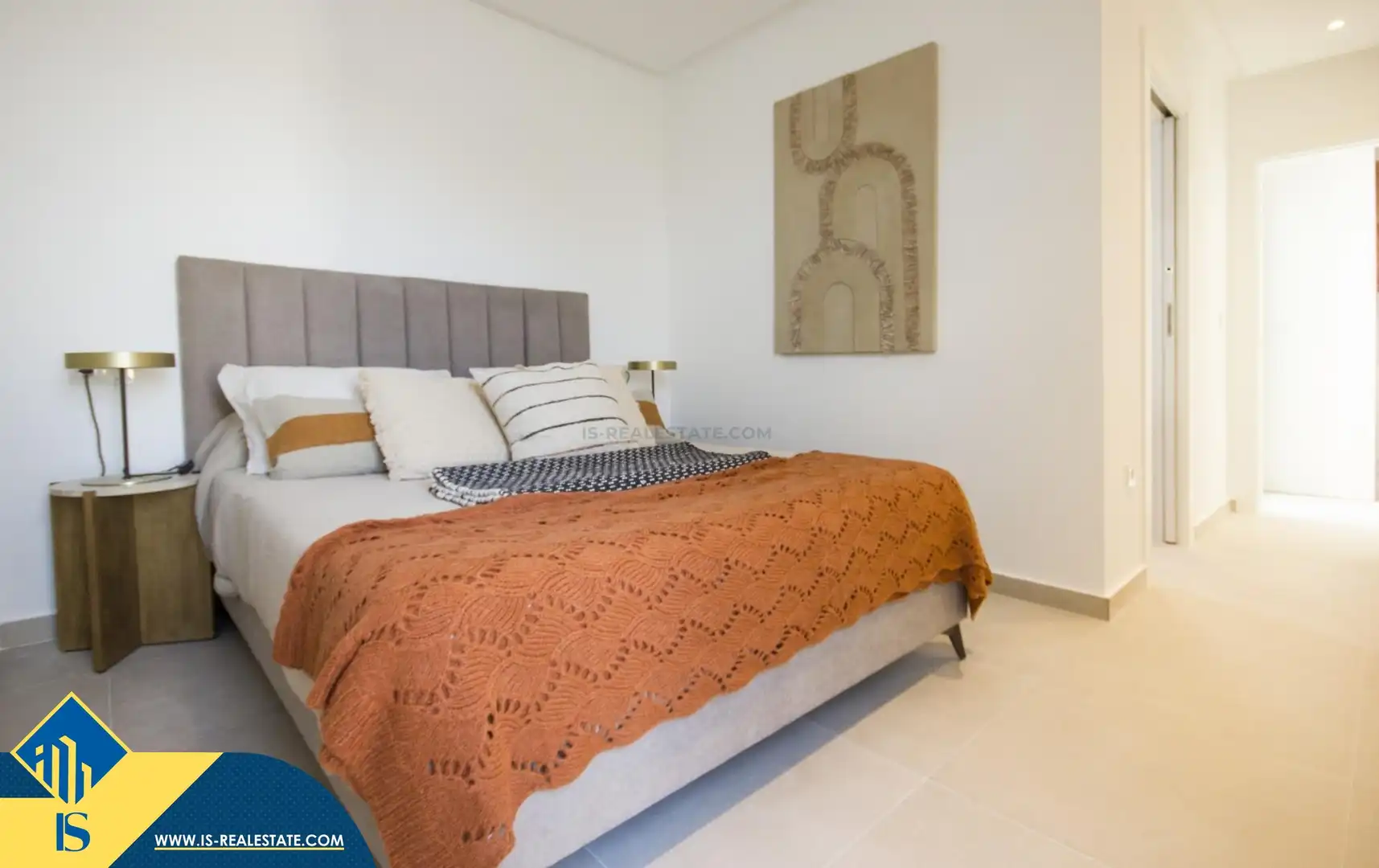 Bungalow amb piscina en venda a San Fulgencio, imagen 12