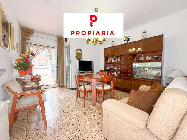 Casa-chalet en Venta en Sant Vicenç Dels Horts