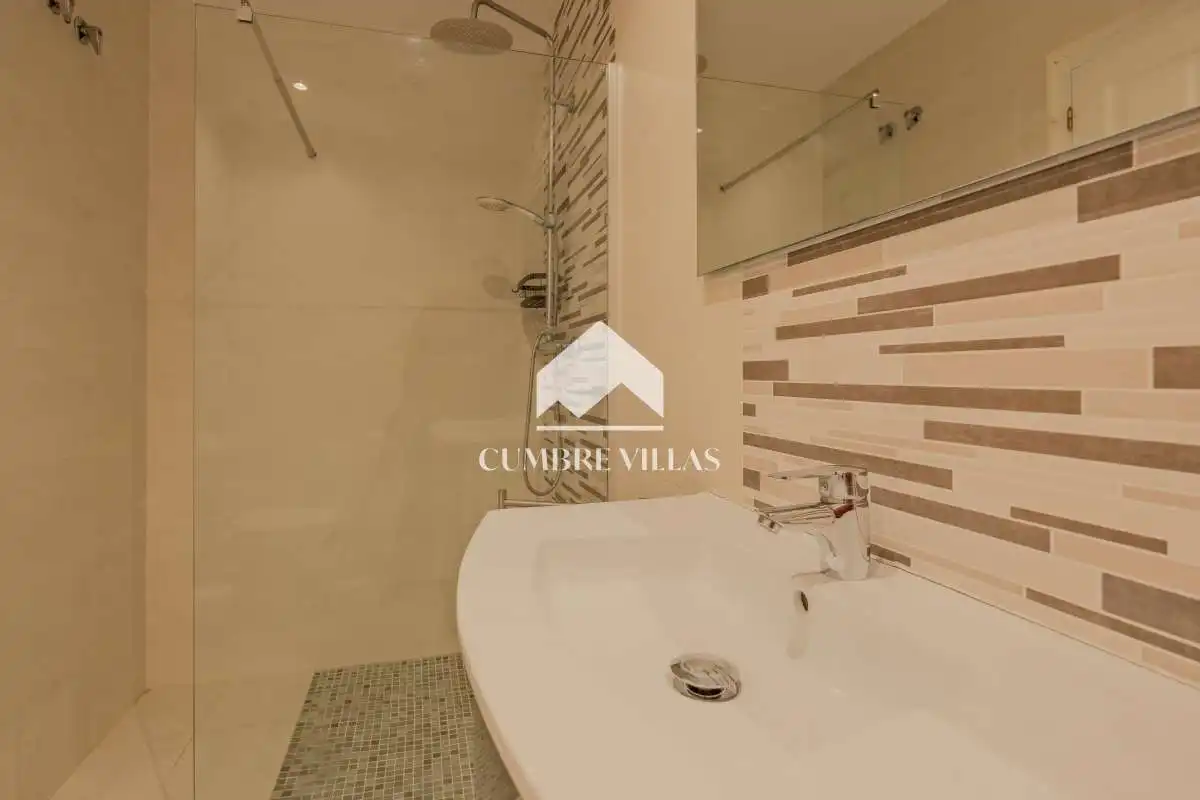 Haus mit Pool zum Verkauf in Monte los Almendros - El Pargo - Costa Aguilera, imagen 33