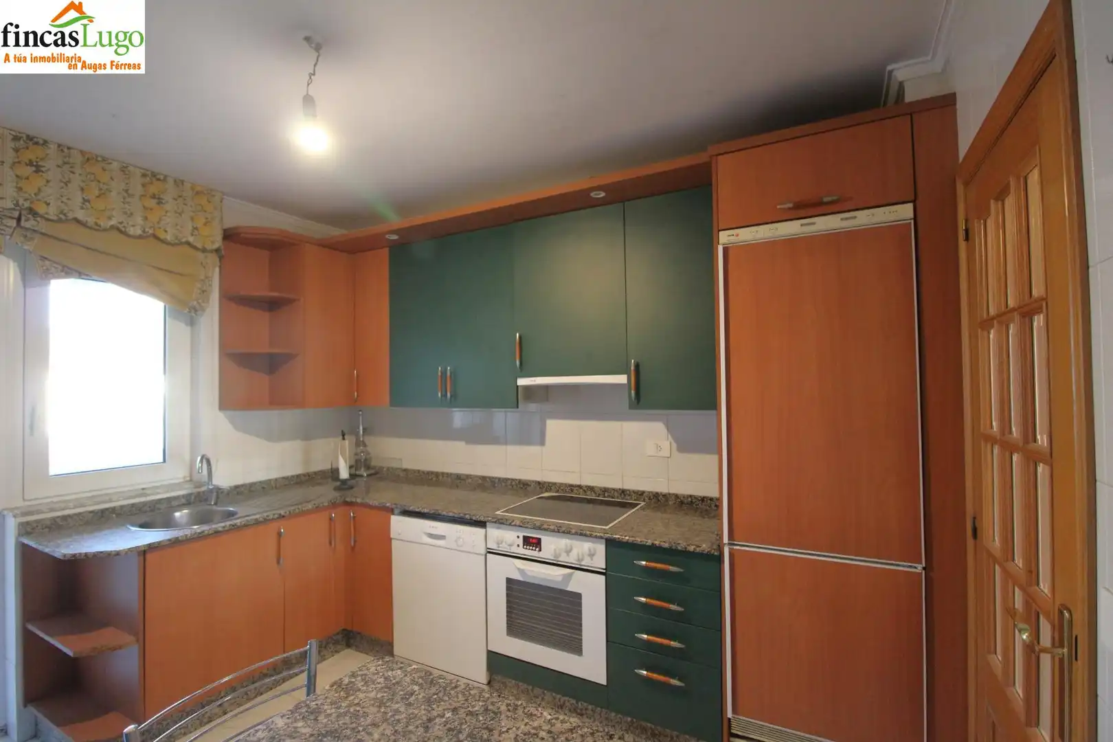 Maisonette mit Pool zum Verkauf in Acea de Olga - Augas Férreas, imagen 23