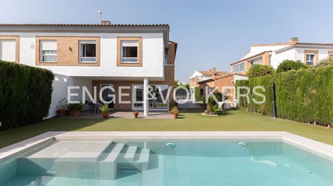 Foto 2 de Casa o xalet de lloguer a Riba-roja de Túria, Valencia
