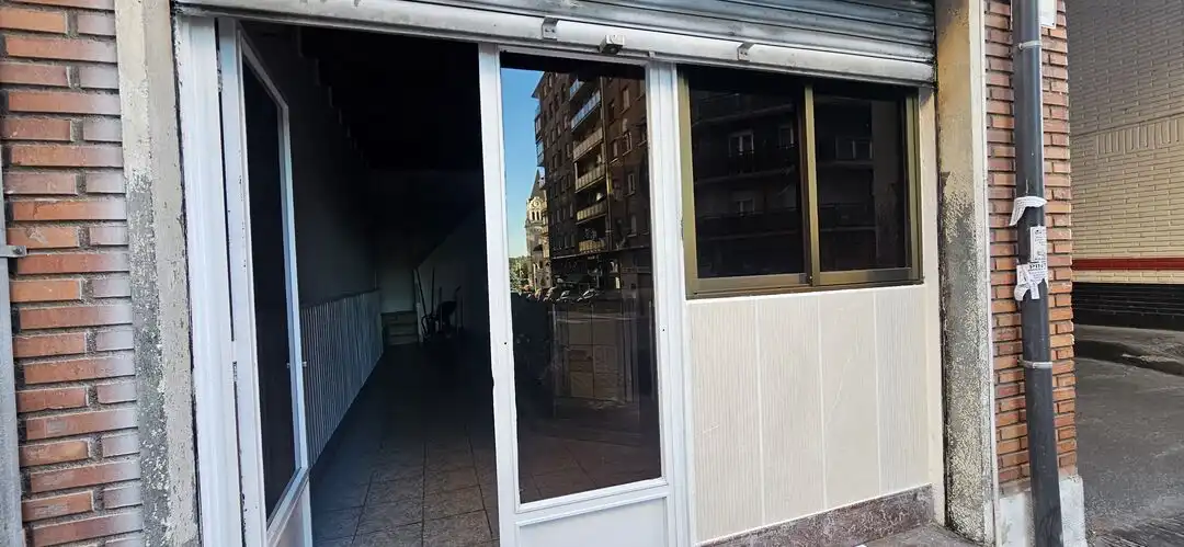 Local comercial en venda a Basurtu - Zorrotza, imagen 2