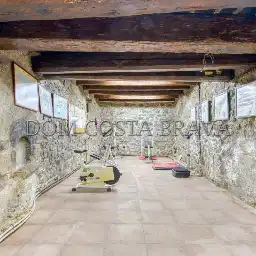 Casa rústica con terraza en venta en N/A, imagen 85
